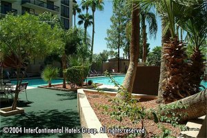 Holiday Inn Hotel & Suites Phoenix-Mesa/Chandler, Az