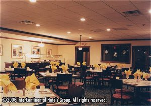 Holiday Inn Pittsburgh-Central,Pa