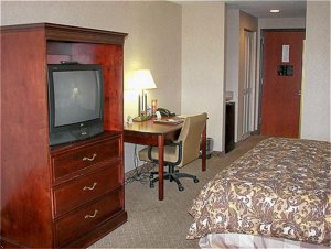 Holiday Inn Poplar Bluff