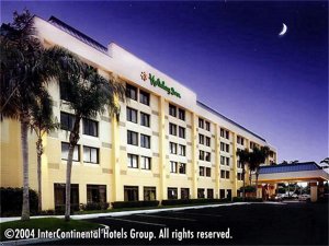 Holiday Inn Port St. Lucie, Fl