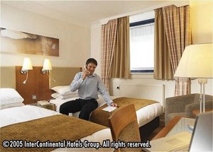 Holiday Inn Peterborough-West