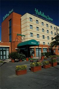 Holiday Inn Rome-Pomezia