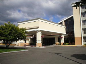 Holiday Inn Roanoke