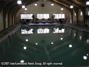 Holiday Inn Hotel & Suites Rochester - Marketplace