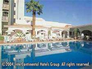 Holiday Inn Riyadh-Minhal