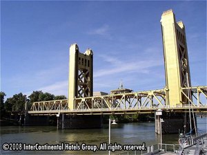 Holiday Inn Sacramento-Capitol Plaza,Ca