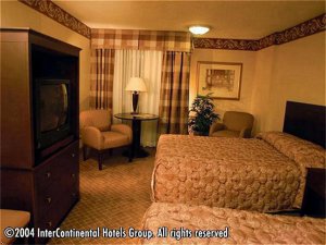 Holiday Inn Louisville-N. Ky (Clarksville,