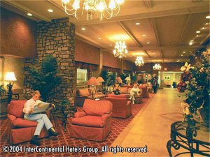 Holiday Inn Louisville-N. Ky (Clarksville,