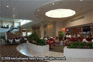 Holiday Inn Louisville-I-64 East, Ky