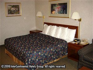 Holiday Inn Louisville-I-65 S-Airport Ky