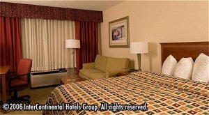 Holiday Inn Louisville-Southwest, Ky