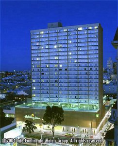 Holiday Inn San Francisco-Golden Gateway