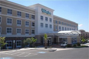 Holiday Inn Hotel & Suites Oakland - Airport