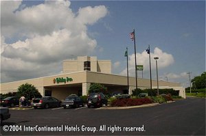 Holiday Inn Staunton-Golf & Conf Ctr, Va