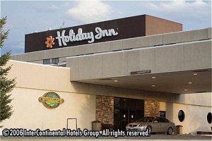 Holiday Inn Sheridan-Convention Center, Wy