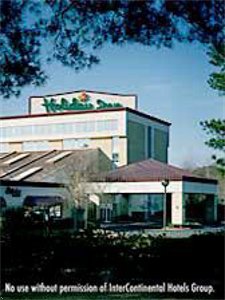 Holiday Inn Shreveport-Arpt-Fin Plaza, La