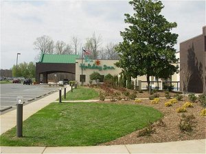 Holiday Inn Salisbury, Nc