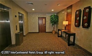 Holiday Inn Hotel & Suites Salt Lake City-Airport West