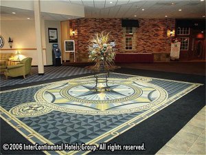 Holiday Inn Salina, Ks