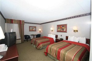 Holiday Inn Statesville- 1-77, Exit 49a