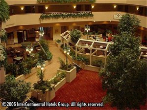 Holiday Inn Springdale (71 Freeway), Ar