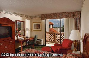 Holiday Inn Bradenton-Riverfront, Fl