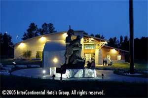 Holiday Inn Sioux City, Ia