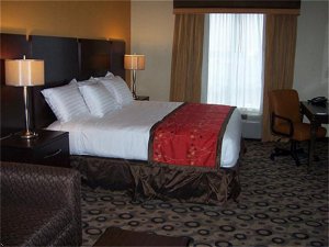 Holiday Inn Memphis-Southaven