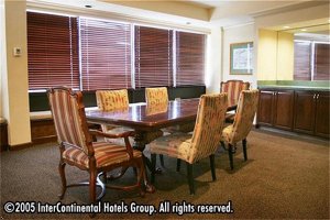 Holiday Inn Select Tallahassee-Downtown Capitol H