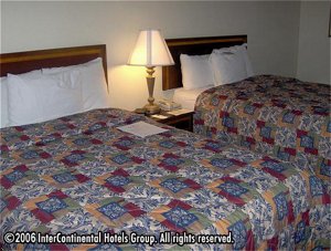 Holiday Inn Tallahassee-Capitol-East, Fl