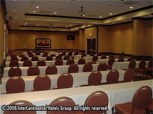 Holiday Inn Hotel & Suites Tallahabee North/I10 And Us27