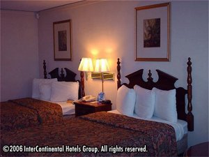 Holiday Inn Tifton-I-75 (Exit 62), Ga