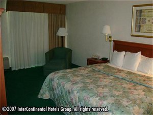 Holiday Inn Tomah-Exit 143, Wi