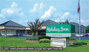 Holiday Inn East Windsor