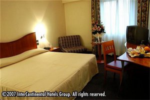 Holiday Inn Venice-Marghera