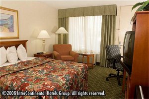 Holiday Inn Vero Beach-Oceanside, Fl