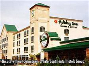 Holiday Inn Hotel & Suites Wausau-Rothschild, Wisconsin