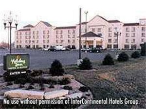 Holiday Inn Hotel & Suites Winona, Minnesota