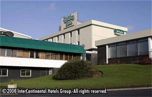 Holiday Inn Stoke On Trent M6, Jct 15