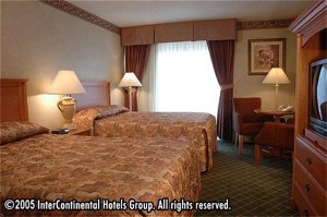 Holiday Inn Cambridge-Hespeler Galt, On