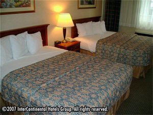 Holiday Inn Hinton, Ab