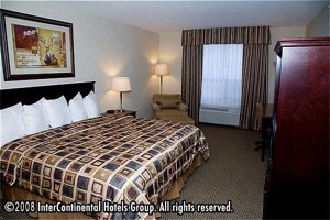 Holiday Inn Hotel & Suites Lloydminster