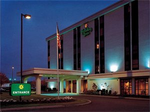 Holiday Inn Youngstown-So (Boardman), Oh