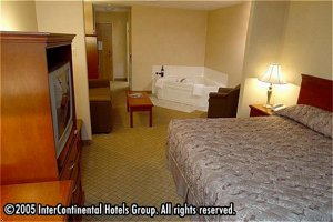 Holiday Inn Hotel & Suites Regina