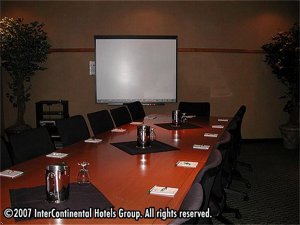 Holiday Inn Hotel & Suites Grande Prairie, Ab