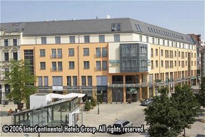 Holiday Inn Zwickau