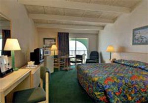 Howard Johnson Resort Inn - Panama City