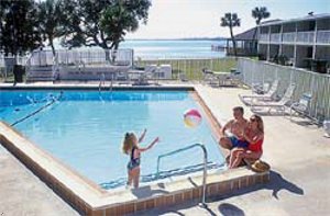 Howard Johnson Resort Inn - Panama City