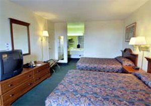 Howard Johnson Inn International