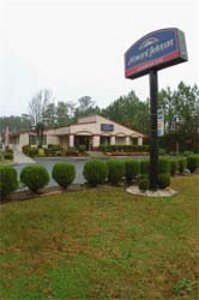 Howard Johnson Express Inn